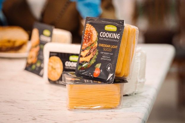 Мастер-класс Bonfesto Cooking в Ташкенте