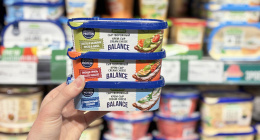 Cream Cheese Balance: новый творожный сыр от Bonfesto с пониженной калорийностью