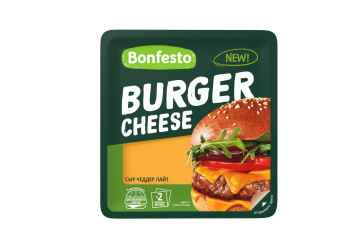 <span>Burger cheese</span><br> <span>150 г</span>