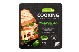 <span>Mozzarella</span><br> <span>600 г</span>