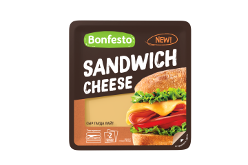 <span>Sandwich cheese</span><br> <span>140 г</span>