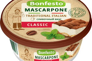 <span>Маскарпоне</span><br> <span>250 г</span>